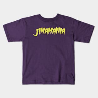 Jimamania Kids T-Shirt